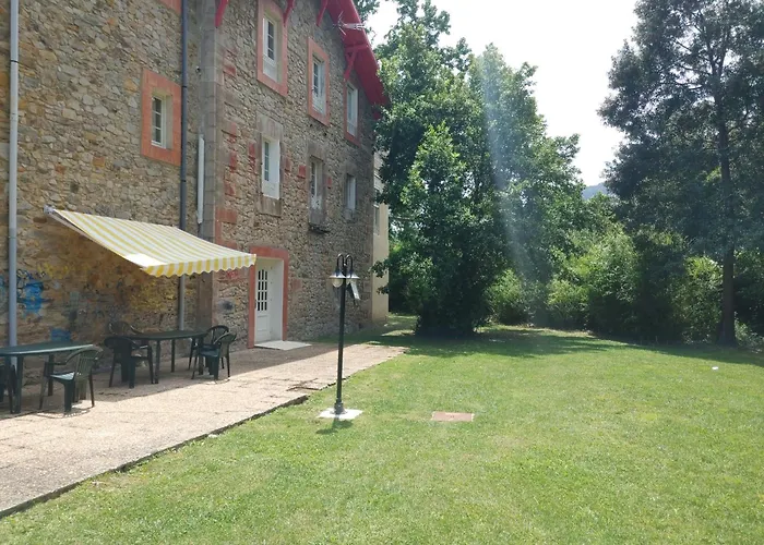 Hostería Señorío De Bizkaia