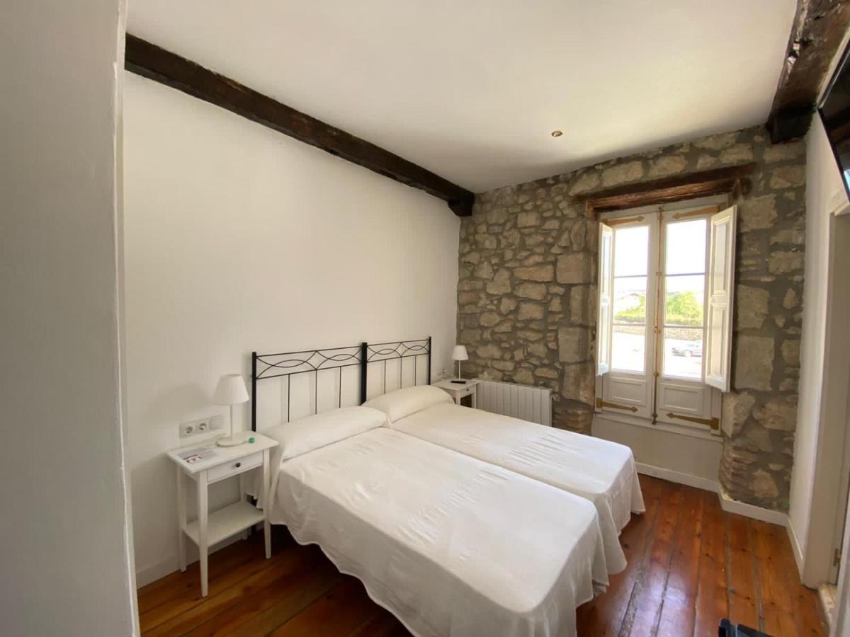 Hotel Señorío De Bizkaia *