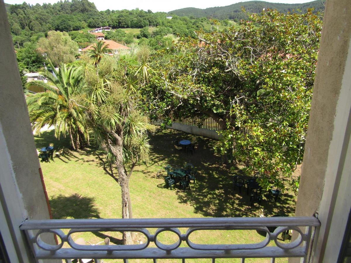 Señorío De Bizkaia Hotel Bakio