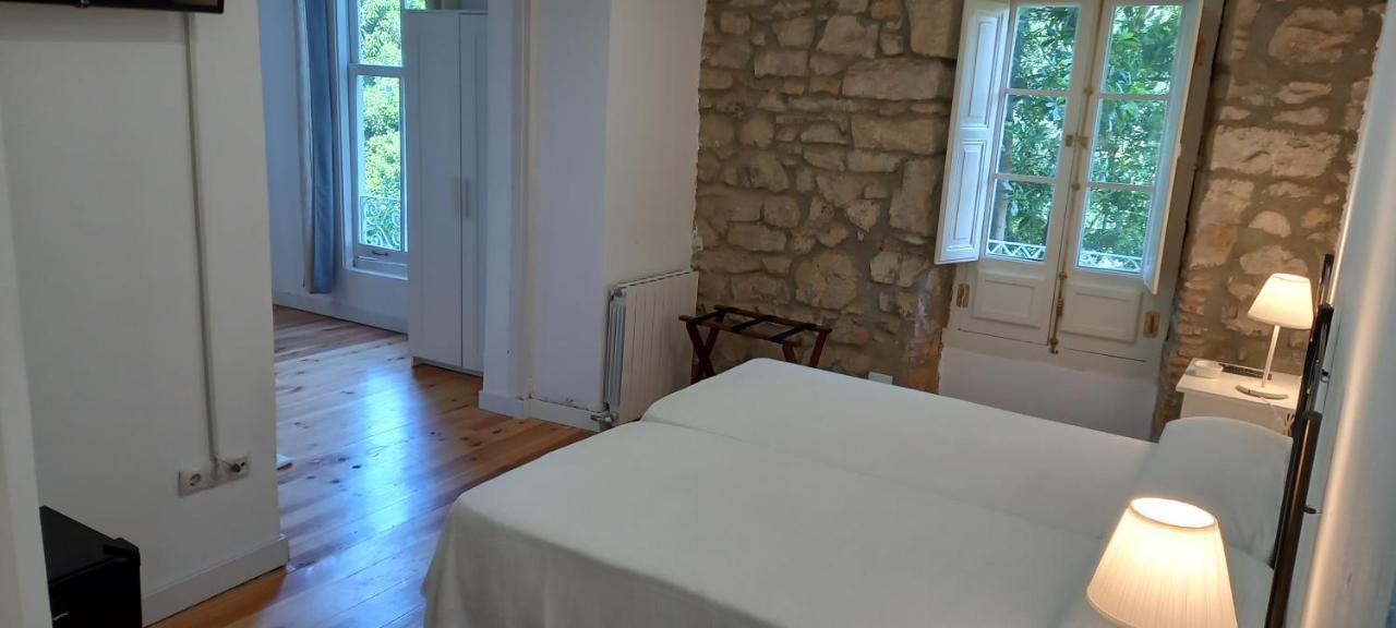 Hotel Señorío De Bizkaia
