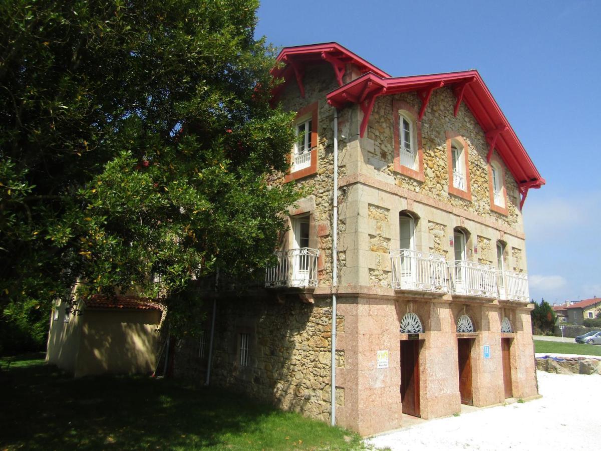 Hotel Señorío De Bizkaia *