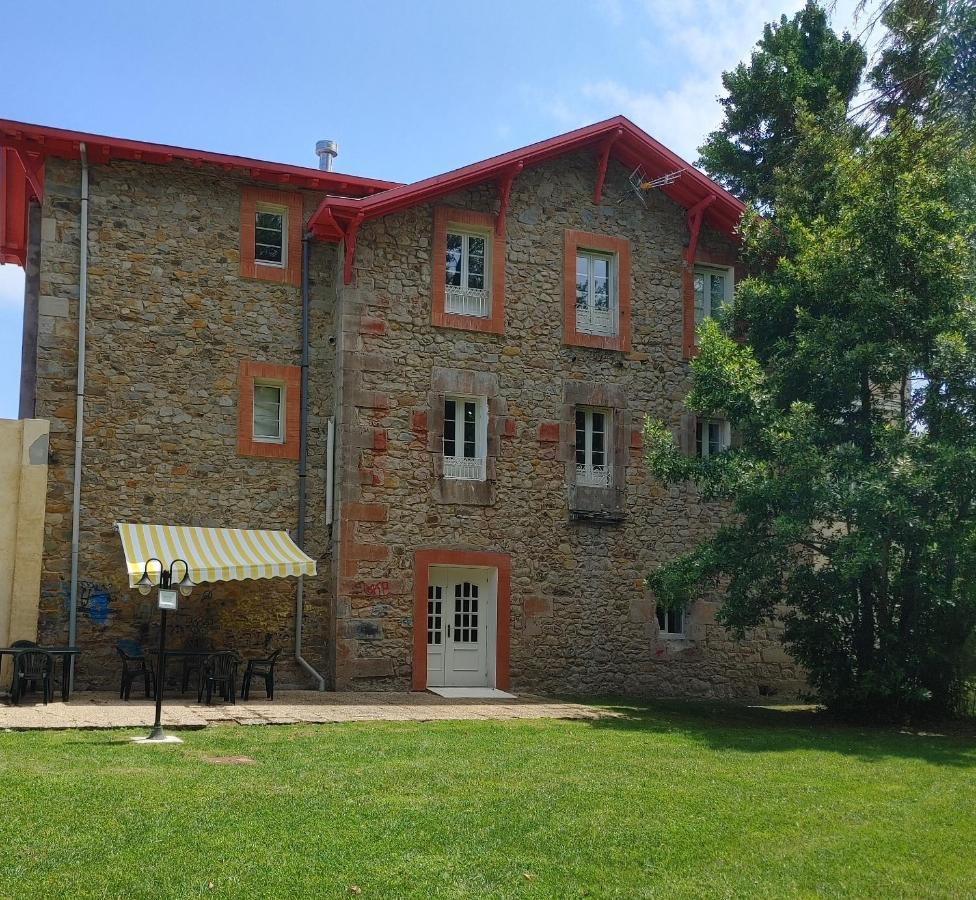 Hotel Señorío De Bizkaia Bakio