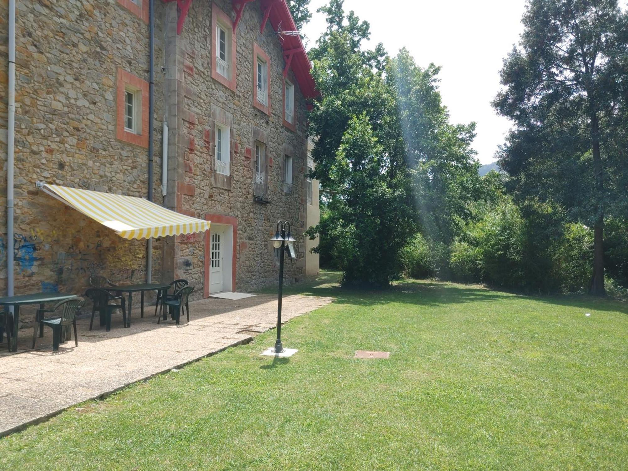 Hotel Señorío De Bizkaia