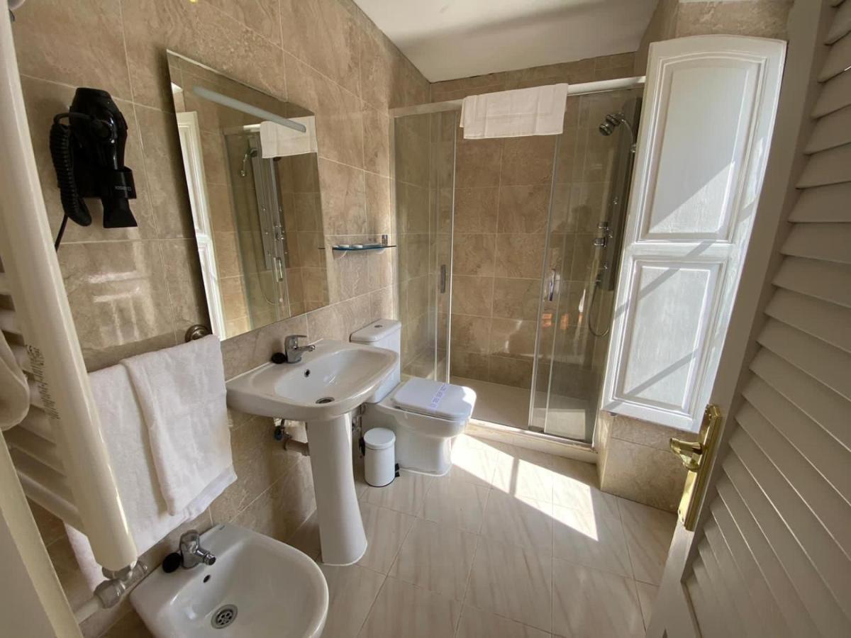 Senorio De Bizkaia Hotel *
