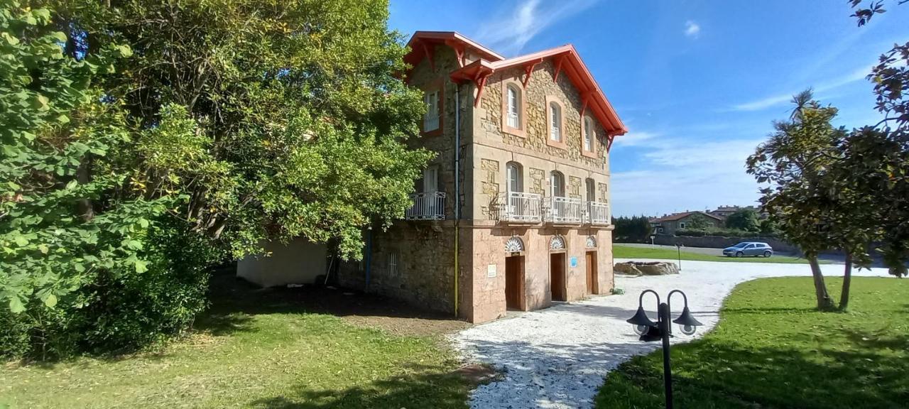 Senorio De Bizkaia * Bakio