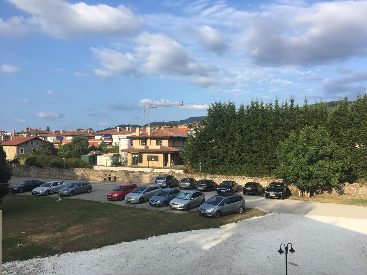 Senorio De Bizkaia Hotel Bakio