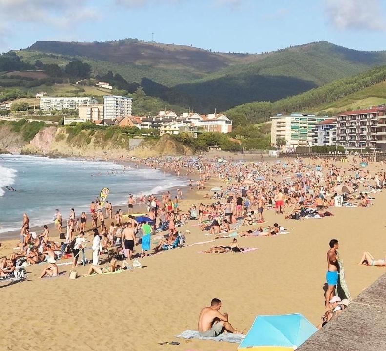 Hotel Senorio De Bizkaia *