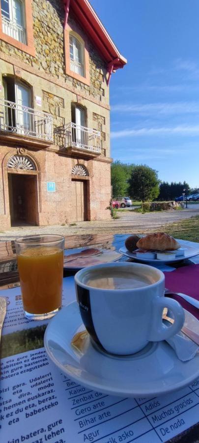 Hotel Senorio De Bizkaia *