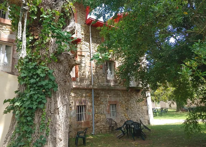 Hostería Señorío De Bizkaia