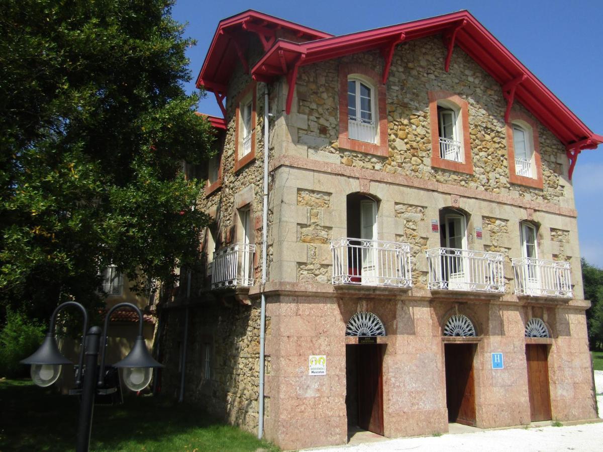 Señorío De Bizkaia Hotel