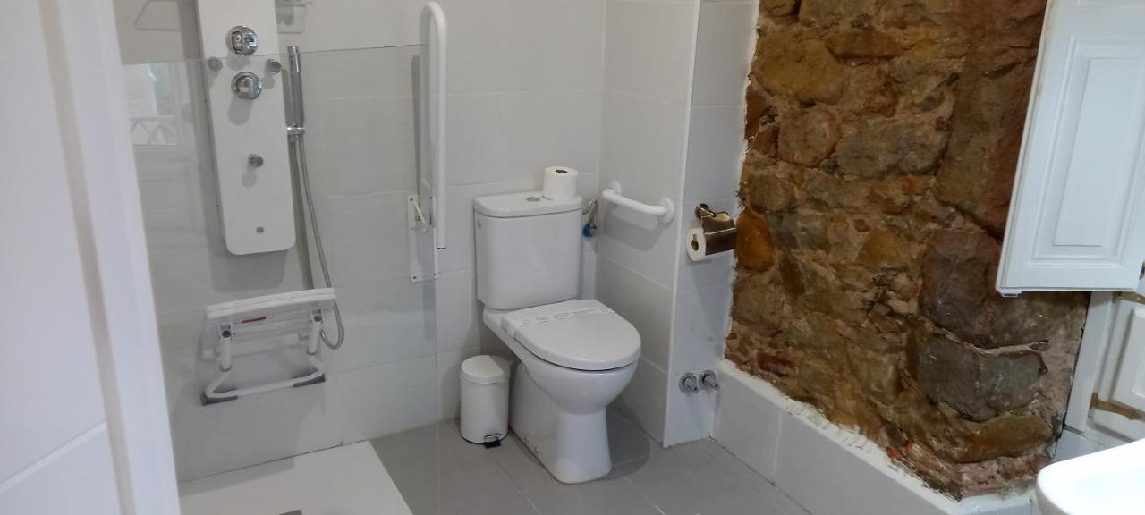Señorío De Bizkaia Hotel Bakio
