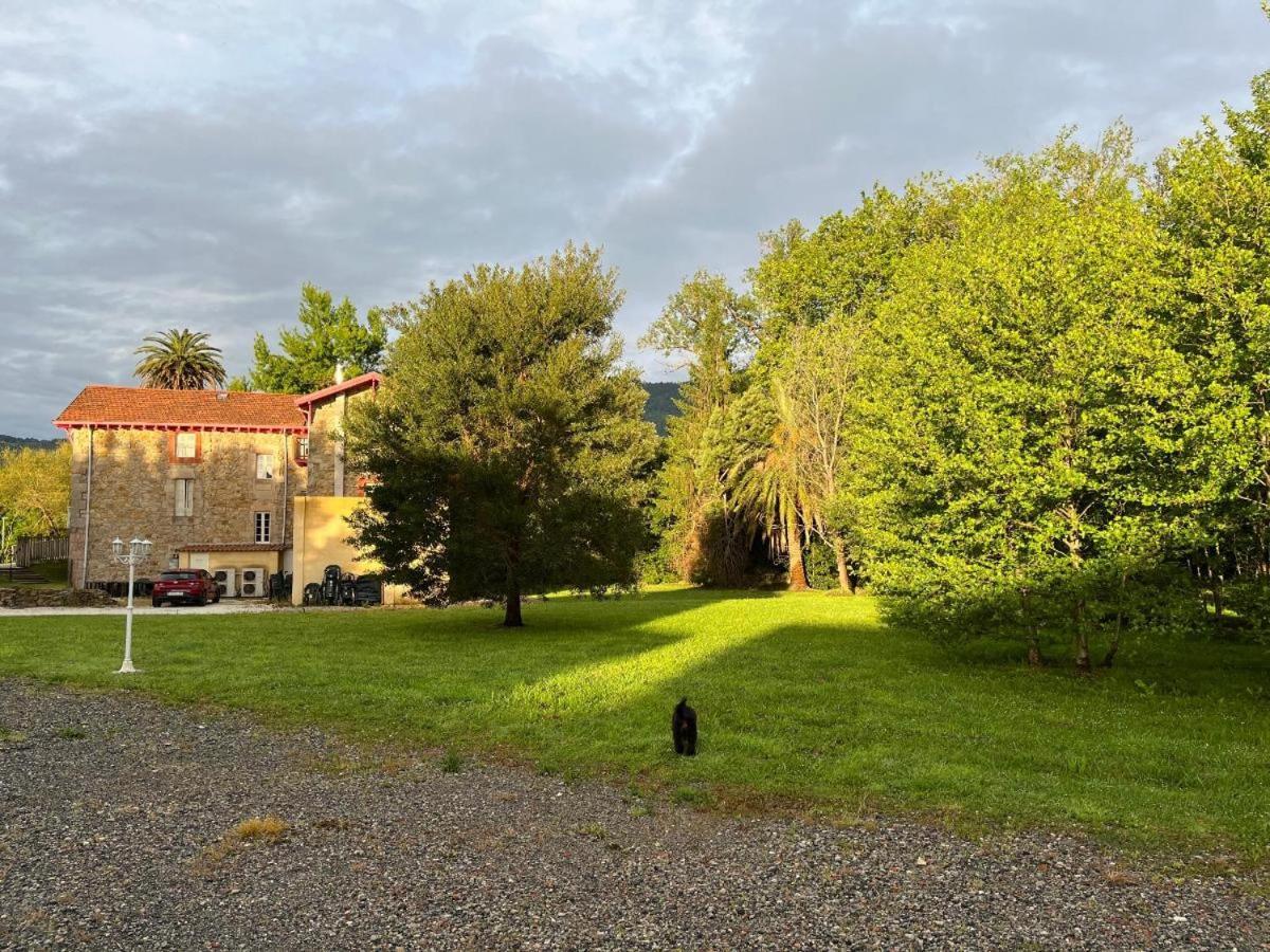 Hotel Señorío De Bizkaia Bakio